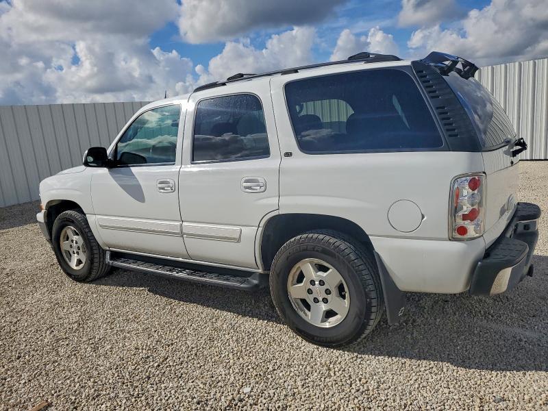 2005 Chevrolet Tahoe K1500