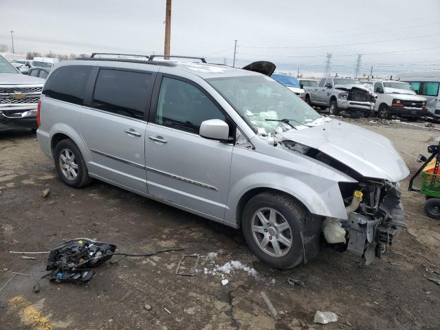 2011 Chrysler Town & Country Touring