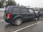 2011 Honda Pilot Touring