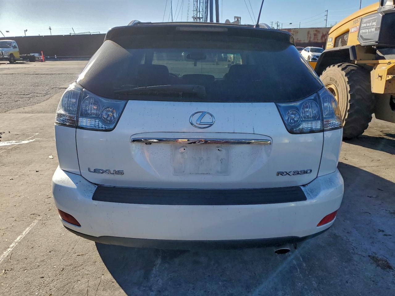 2004 Lexus Rx 330