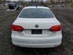 2011 Volkswagen Jetta se