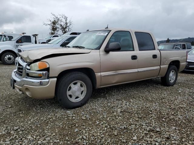 2004 GMC New Sierra C1500