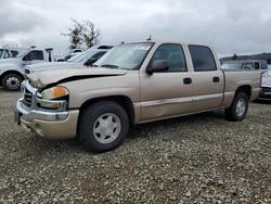 GMC Vehiculos salvage en venta: 2004 GMC New Sierra C1500