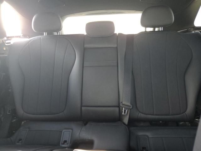 2024 Mercedes-Benz Eqe suv 350+