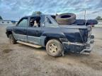 2002 Chevrolet Avalanche K1500