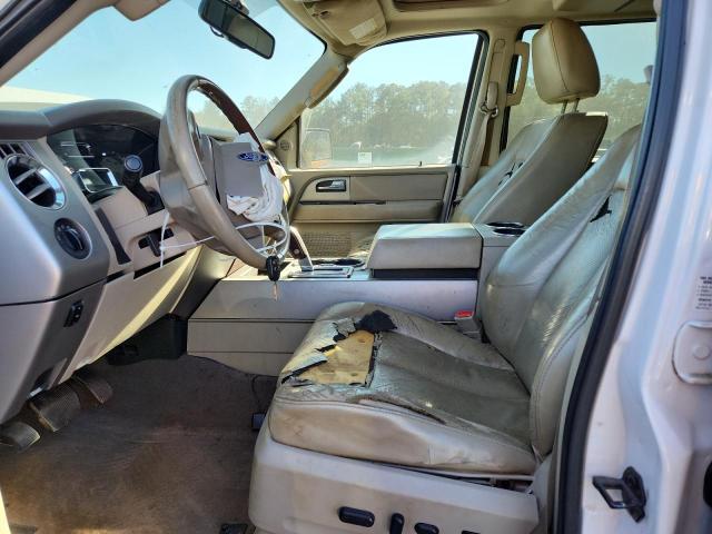 2010 Ford Expedition el Limited