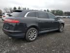 2014 Lincoln MKT