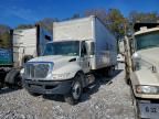 2019 International 4300 BOX Truck