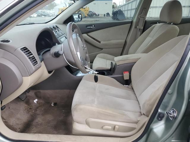 2007 Nissan Altima 2.5