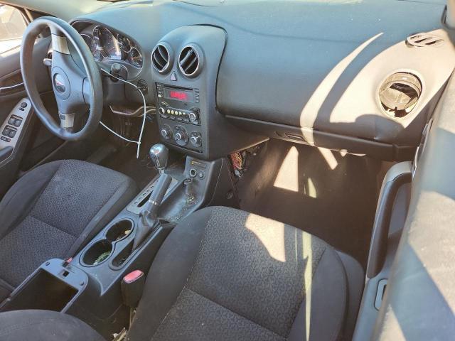 2008 Pontiac G6