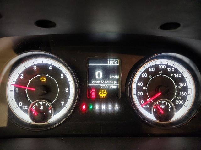 2016 Dodge Ram 1500 st
