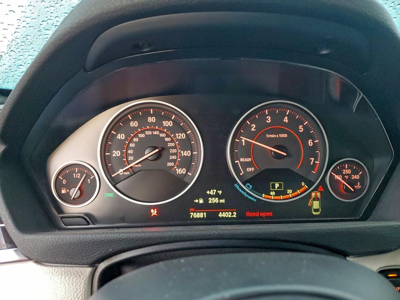 2019 BMW 440i