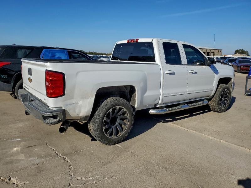 2016 Chevrolet Silverado C1500 lt