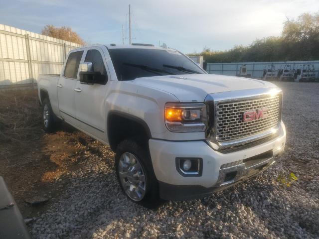 2016 GMC Sierra K3500 Denali