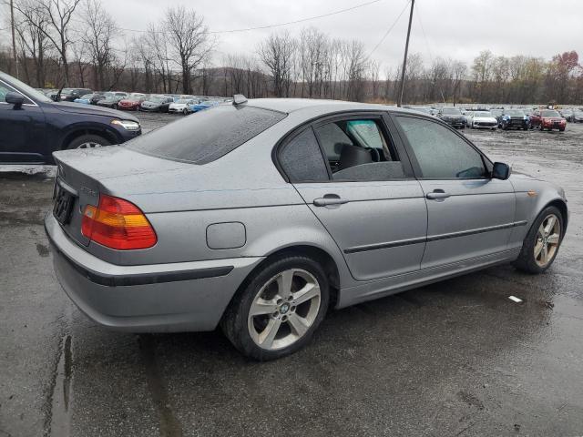 2004 BMW 325 xi