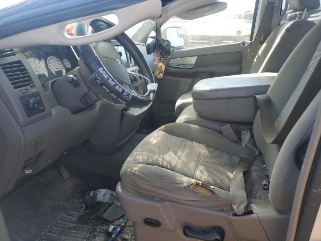 2008 Dodge Ram 1500 st