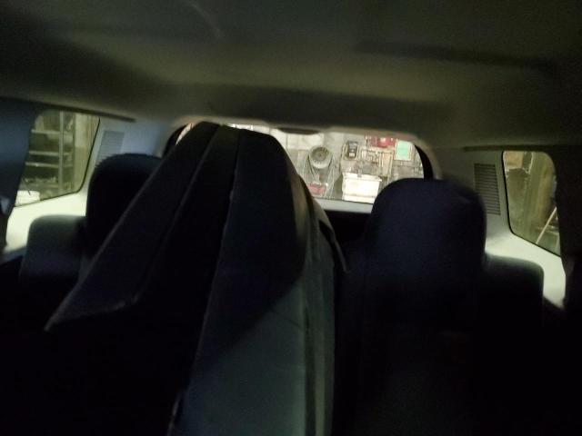2015 Jeep Patriot