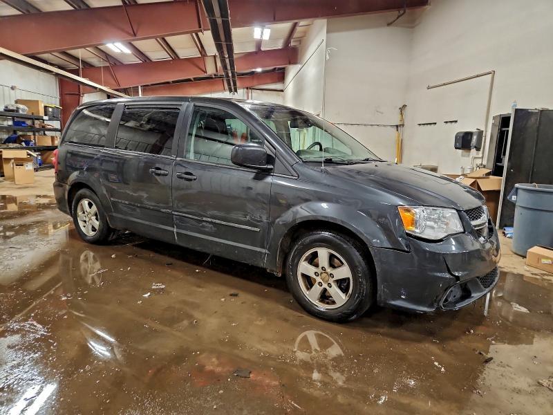 2011 Dodge Grand Caravan Mainstreet