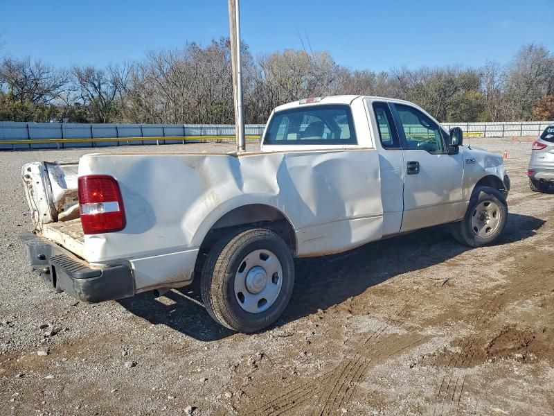 2008 Ford F150