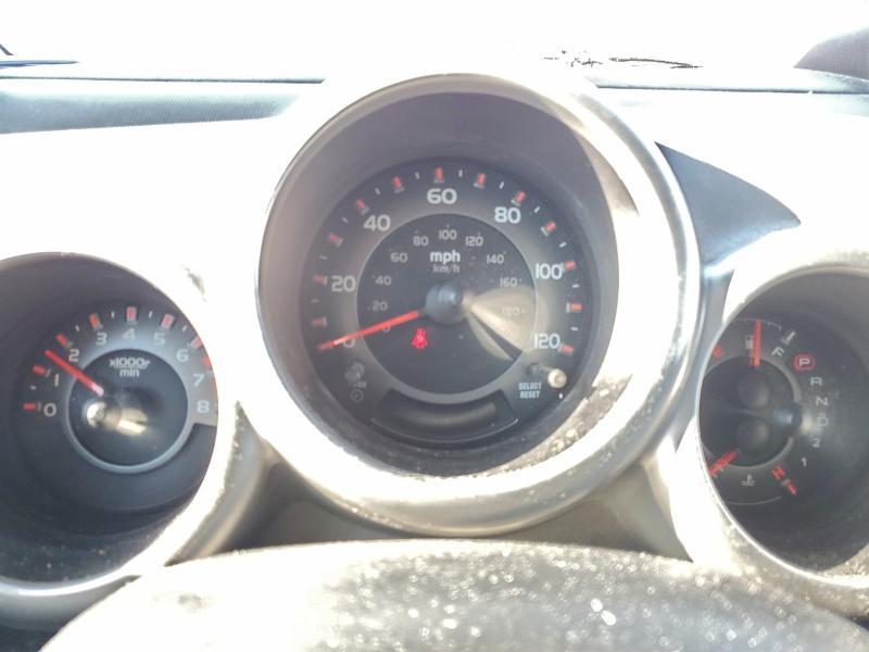 2006 Honda Element ex