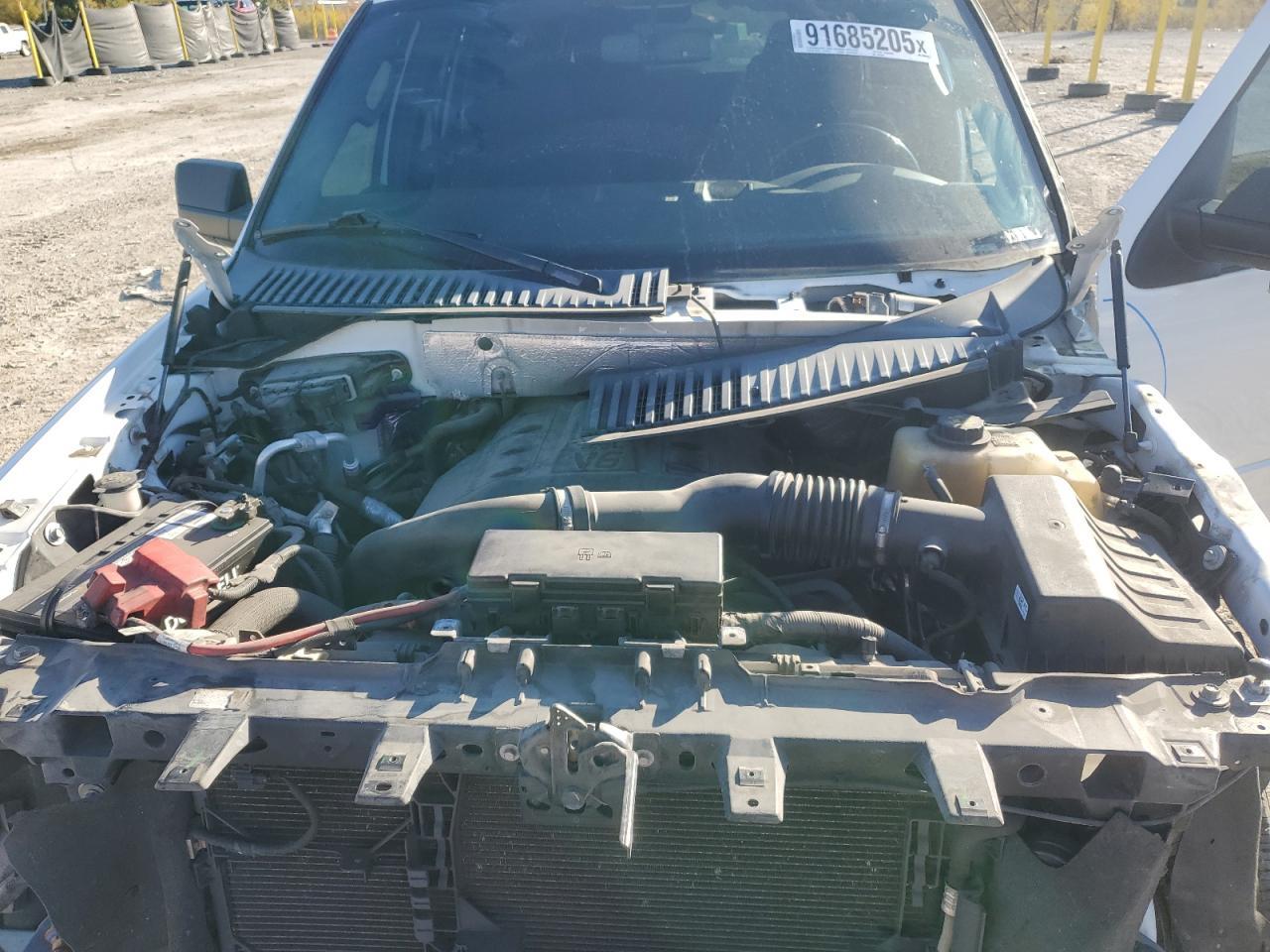 2017 Ford Expedition el xlt