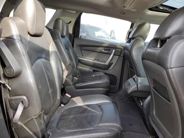 2010 GMC Acadia Slt-1