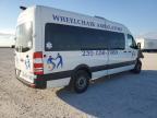 2016 Mercedes-Benz Sprinter 2500