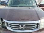2014 Honda Pilot exl