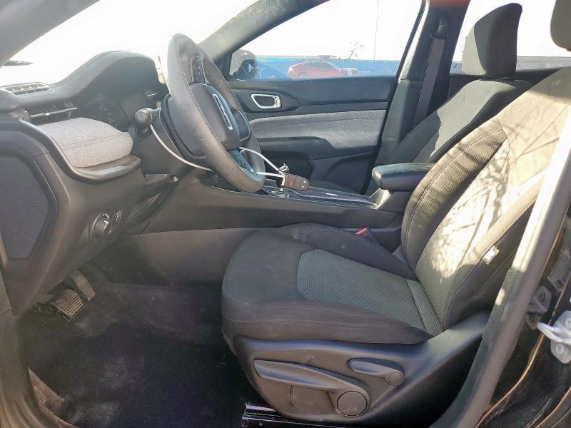 2023 Jeep Compass Sport
