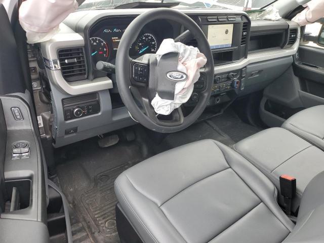 2024 Ford F250 Super Duty Utility / Service Truck