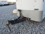 2008 Utility Trailer Manufactu 2008 Forest River FD-306 Enclosed Cargo Trailer
