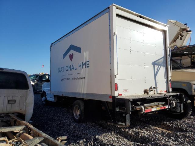 2020 Chev Rolet Express G4500 BOX Truck