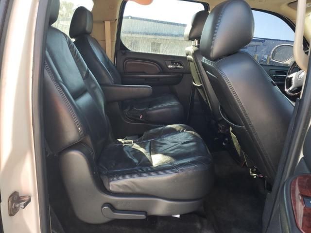 2011 Cadillac Escalade esv Premium