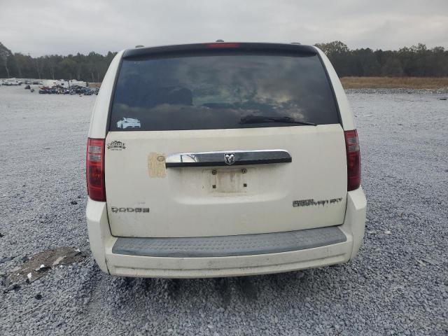 2009 Dodge Grand Caravan sxt