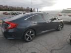 2018 Honda Civic Touring