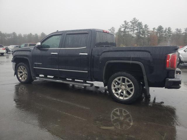 2018 GMC Sierra K1500 slt