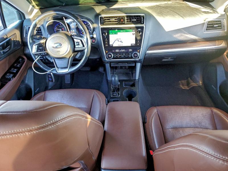 2018 Subaru Outback Touring
