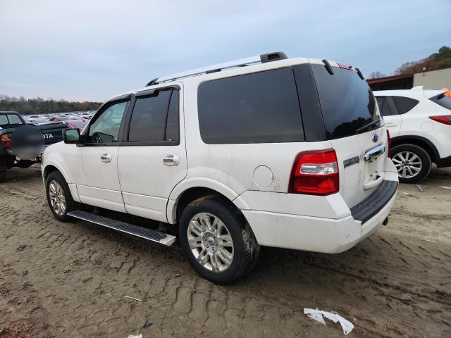 2011 Ford Expedition Limited