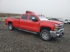 2016 Chevrolet Silverado K3500 LTZ