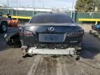 2013 Lexus Is 250