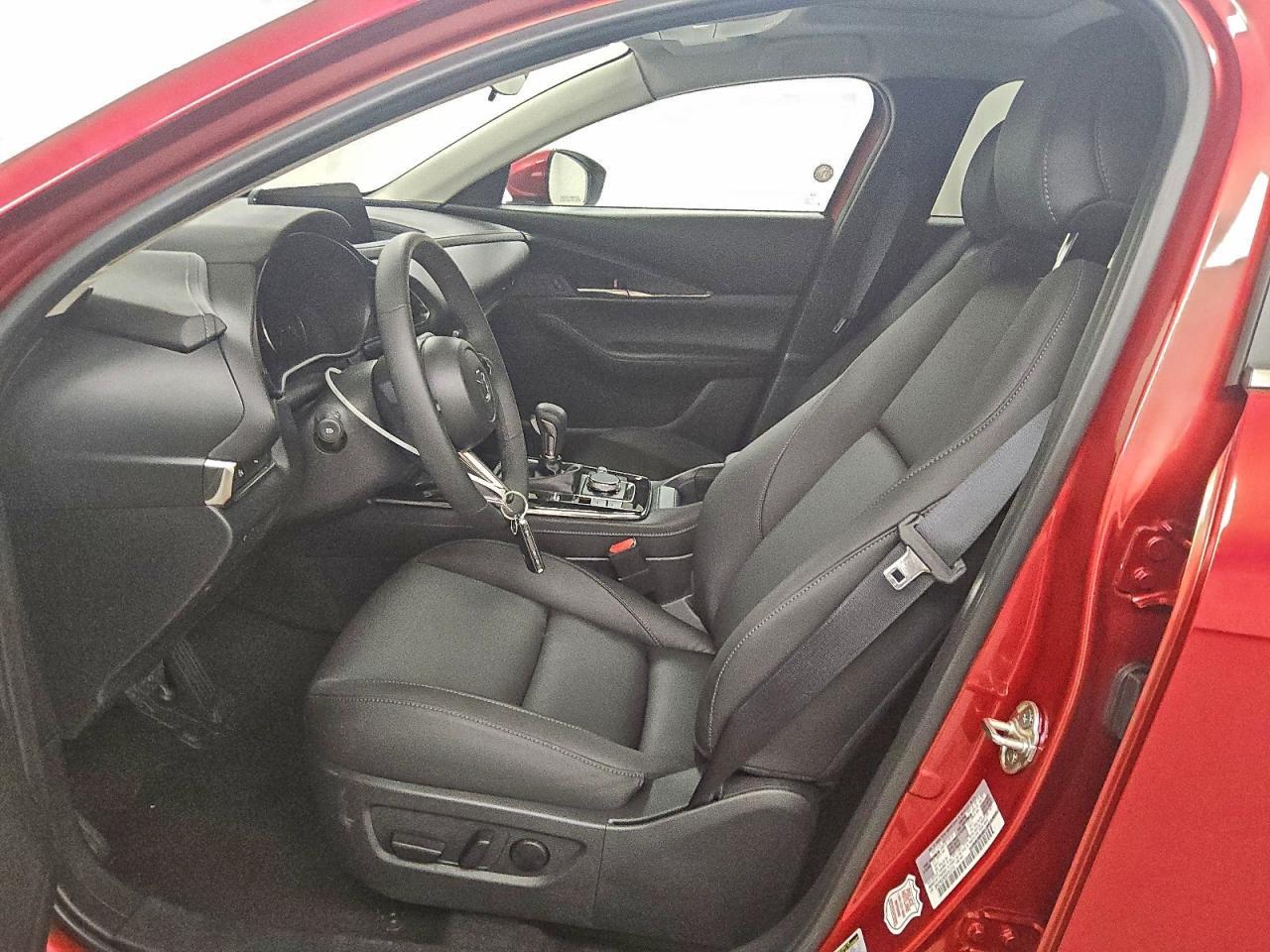 2025 Mazda Cx-30 Preferred