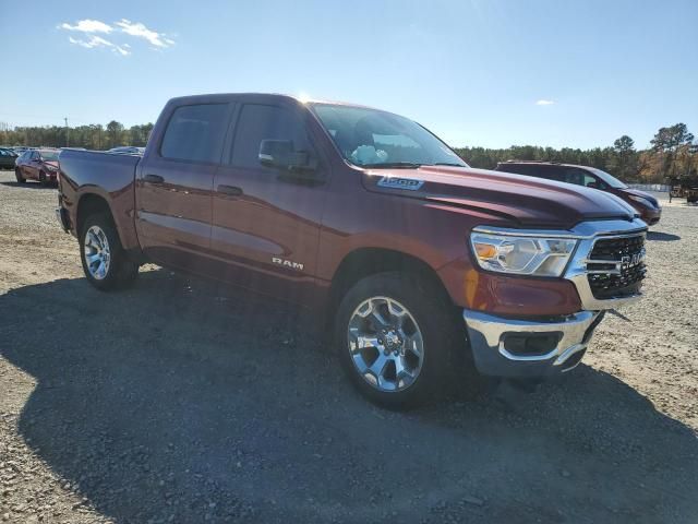 2023 Dodge Ram 1500 big Horn/lone Star