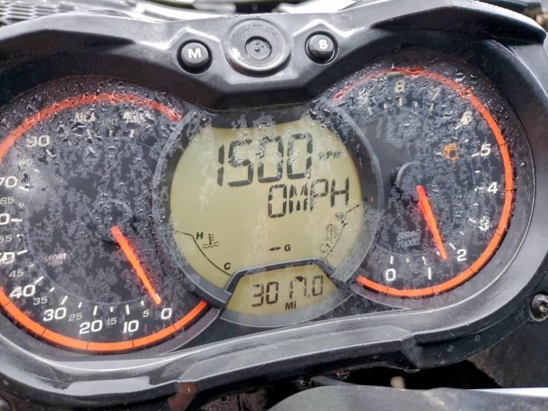 2018 Can-Am Maverick X3 Utility Vehicle