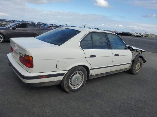 1991 BMW 525 i Automatic