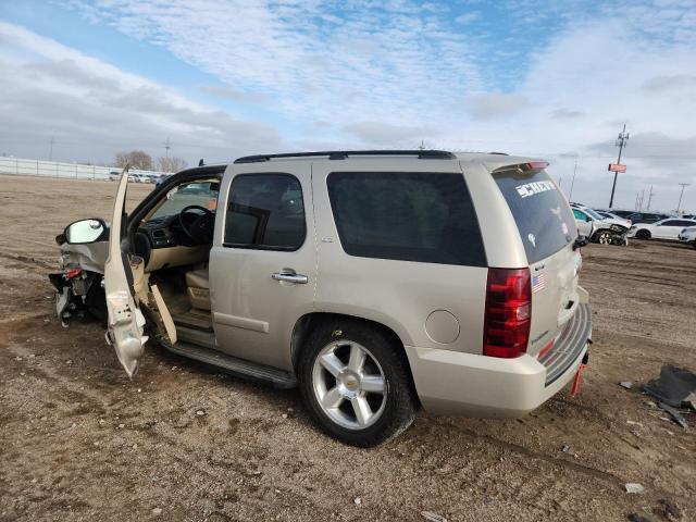 2008 Chevrolet Tahoe K1500