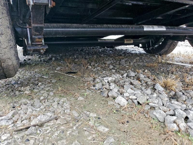 2024 Diamond Trailer