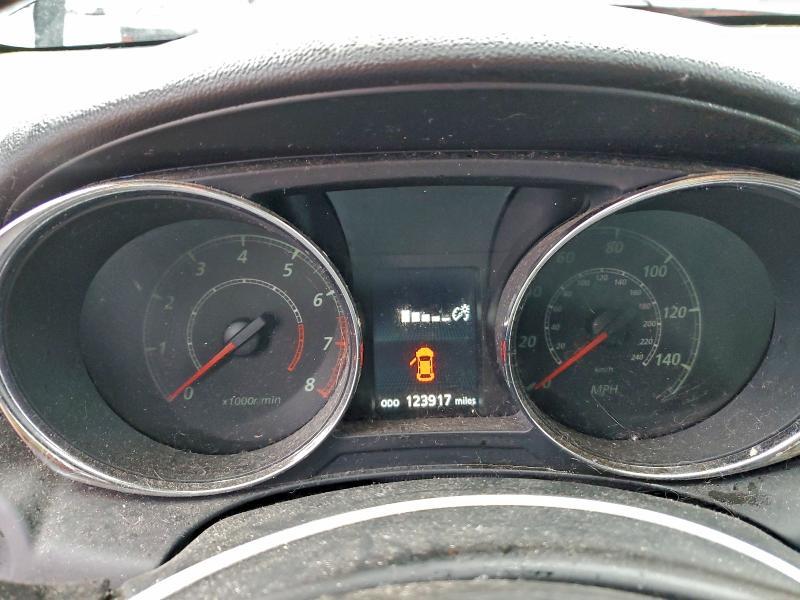 2015 Mitsubishi Outlander Sport se
