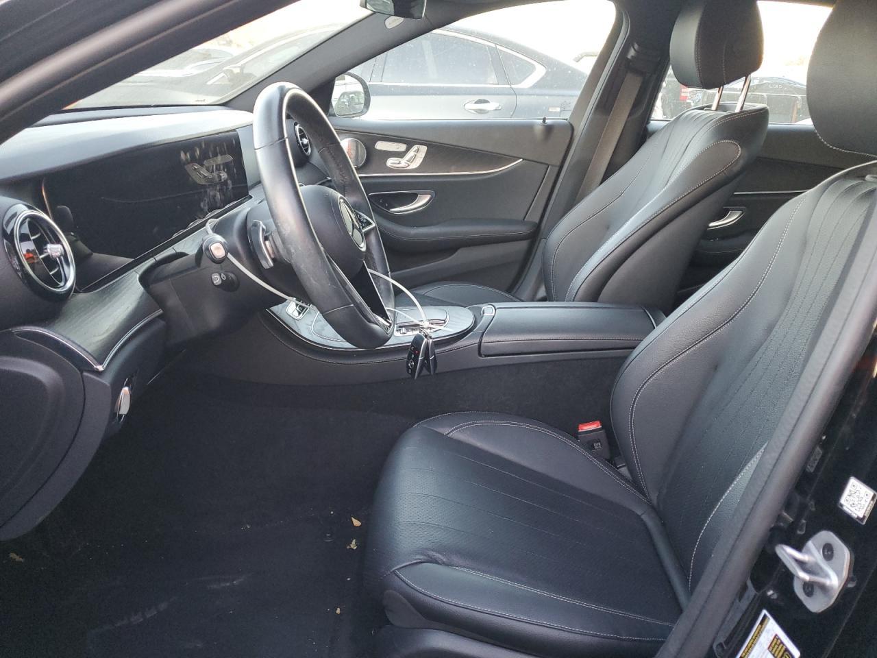 2023 Mercedes-Benz E 350 4matic