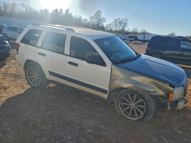 2006 Jeep Grand Cherokee Laredo