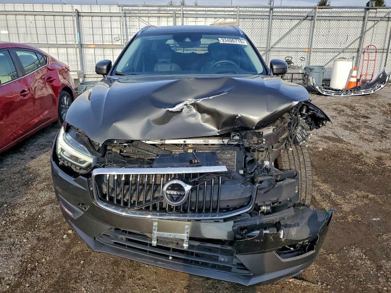 2020 Volvo Xc60 T5 Inscription